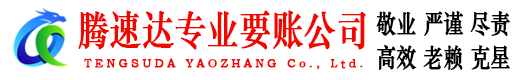 曾都收债公司
